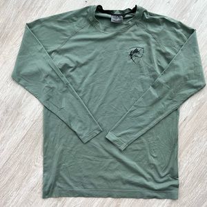 ALPHALETE ORIGINAL LONG SLEEVE